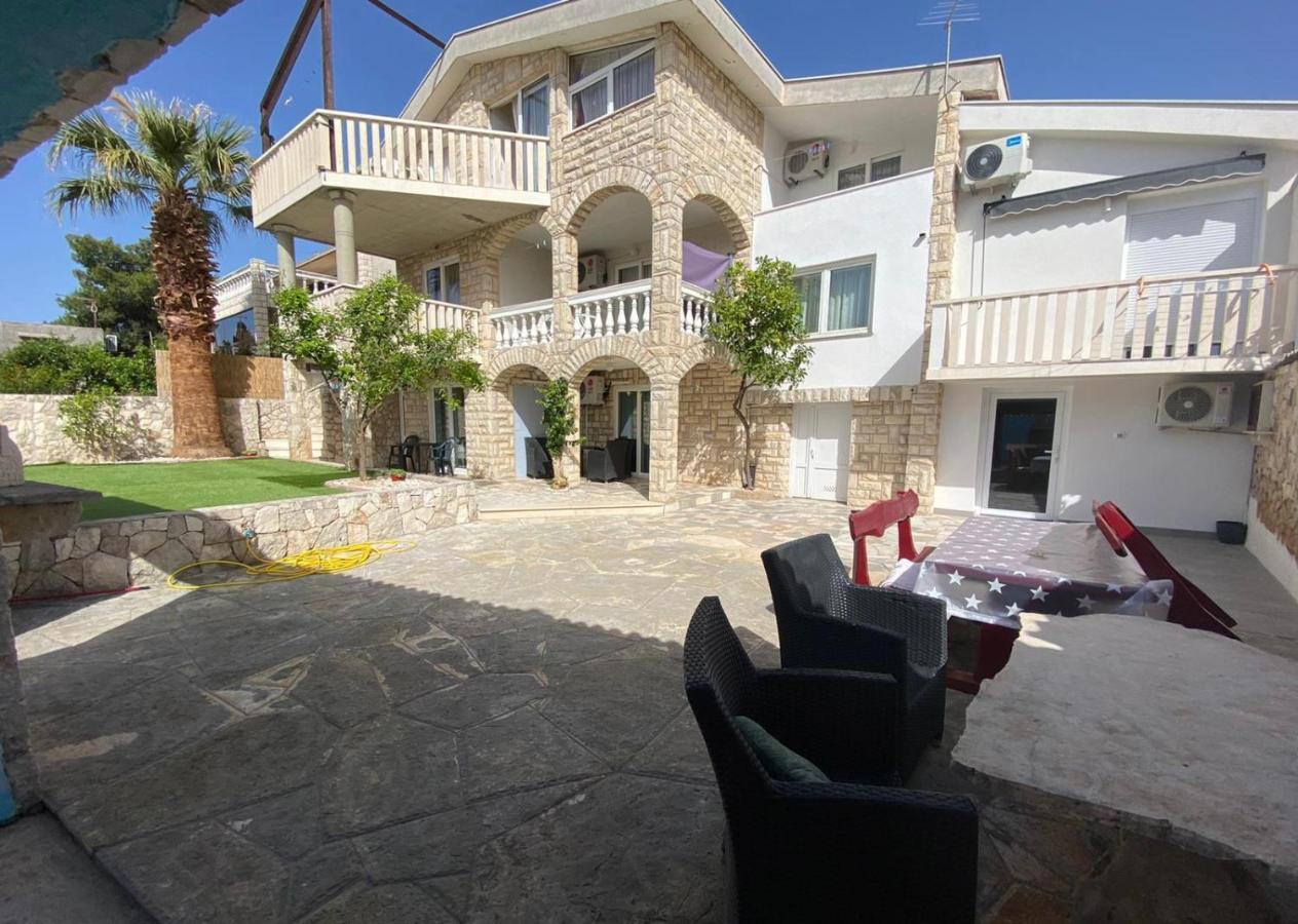 Apartment Kafadar
