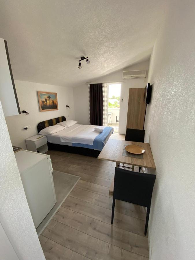 Apartment Kafadar *