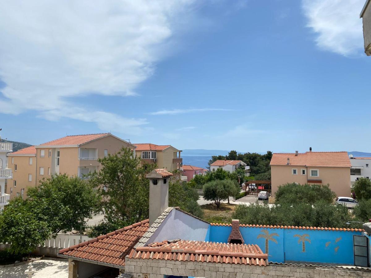 Kafadar Apartma