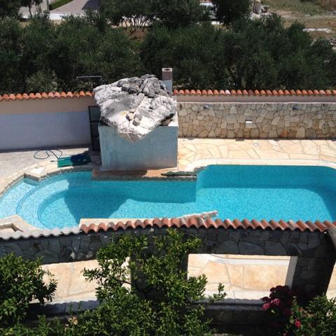 Apartma Kafadar *