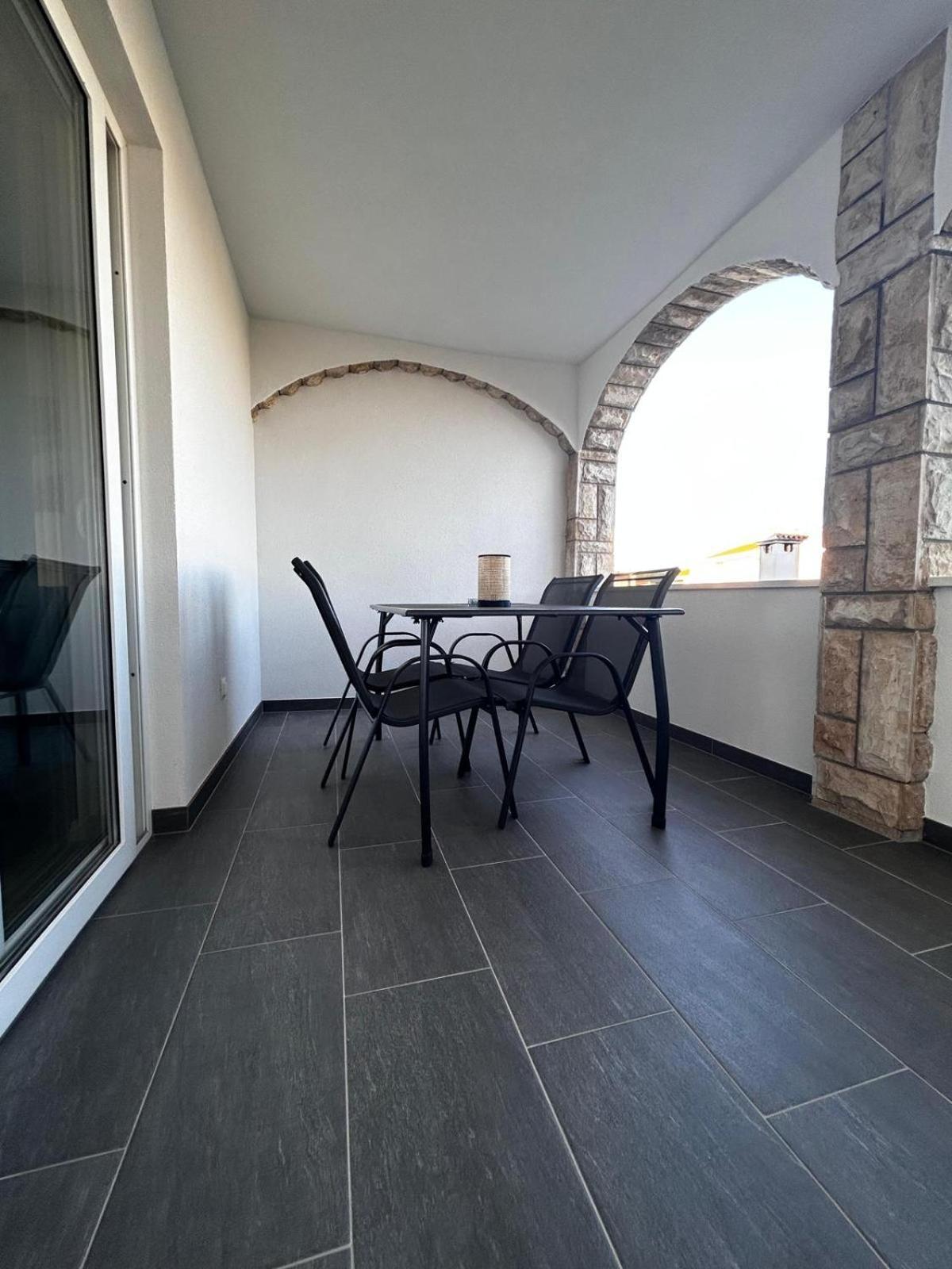 Lägenhet Kafadar Trogir